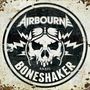 Airbourne: Boneshaker (Limited Nitro Edition) (Clear Smoke Vinyl), LP