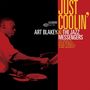 Art Blakey: Just Coolin', CD