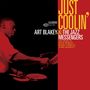 Art Blakey: Just Coolin', LP