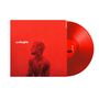 Justin Bieber: Changes (Limited Edition) (Red Vinyl), LP,LP