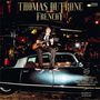 Thomas Dutronc: Frenchy, LP,LP