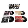 Blondie: Against The Odds 1974 - 1982 (remastered) (Limited Deluxe Edition), LP,LP,LP,LP