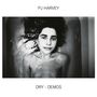 PJ Harvey: Dry - Demos (180g), LP