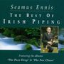 Seamus Ennis: The Best Of Irish Piping, CD,CD