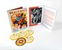 The Beach Boys: "Feel Flows": The Sunflower & Surf’s Up Sessions 1969 - 1971 (Limited Edition), CD,CD,CD,CD,CD