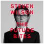 Steven Wilson: The Future Bites (180g) (Limited Edition) (Red Vinyl), LP