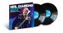Neil Diamond: Hot August Night III (remastered) (180g), LP,LP