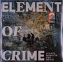 Element Of Crime: Schafe, Monster und Mäuse (Limited Edition) (Orange & Green Vinyl), LP,LP