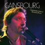 Serge Gainsbourg: Enregistrement Public Au Theatre Le Palace 1979, CD,CD