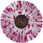 The Weeknd: After Hours (Clear & Blood Splatter Vinyl), LP,LP