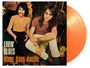 Livin' Blues: Wang Dang Doodle (180g) (Limited Numbered Edition) (Orange Vinyl), LP