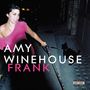 Amy Winehouse: Frank (Half Speed Remaster 2020) (180g), LP,LP