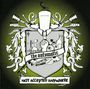The Automatic: Not Accepted Anywhere, CD