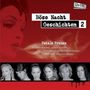 Böse Nacht-Geschichten 2 - Fatale Frauen, CD