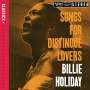 Billie Holiday: Songs For Distingué Lovers (Classics), CD