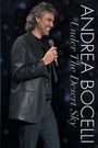 Andrea Bocelli: Under The Desert Sky: Live At Lake Las Vegas, DVD
