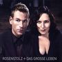 Rosenstolz: Das große Leben (Ltd. Pur-Edition), CD