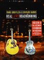 Mark Knopfler & Emmylou Harris: Real Live Roadrunning (Special-Edition), DVD,CD
