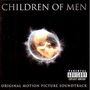 Children Of Men, CD