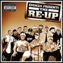 Eminem: Eminem Presents: The Re-Up, CD