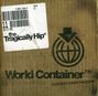 The Tragically Hip: World Container, CD