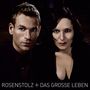 Rosenstolz: Das große Leben (+ Bonus Tracks), CD