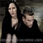 Rosenstolz: Das große Leben (Limited Edition: CD + DVD + Bonustracks), CD