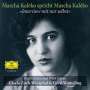 : Mascha Kaleko - Interview mit mir selbst(2CDs), CD,CD
