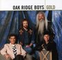 The Oak Ridge Boys: Gold (Rmst), CD