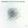 Roscoe Mitchell: Compositions / Improvisations - Live, CD