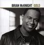 Brian McKnight: Gold, CD