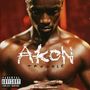 Akon: Trouble, CD