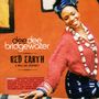 Dee Dee Bridgewater: Red Earth, CD