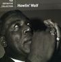 Howlin' Wolf: Definitive Collection, CD