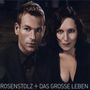 Rosenstolz: Das große Leben (Limited Pur-Edition)(Bonus Tracks), CD