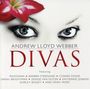 Andrew Lloyd Webber: Divas, CD