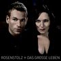 Rosenstolz: Das große Leben (Neue Version), CD