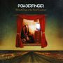 Powderfinger: Dream Days At The Hotel Existence, CD