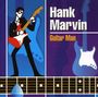 Hank Marvin: Guitar Man, CD