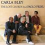 Carla Bley: The Lost Chords Find Paolo Fresu, CD