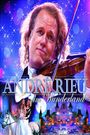 André Rieu: Andre Rieu im Wunderland, DVD