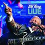 B.B. King: Live, CD