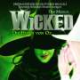 : Wicked - Die Hexen von Oz (German Version), CD
