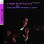 Kenny Burrell: A Night At The Vanguard, CD