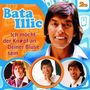 Bata Illic: Ich möcht' der Knopf an deiner Bluse sein, CD
