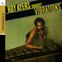 Roy Ayers: Vibrations (Digipack), CD