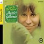 Astrud Gilberto: Look To The Rainbow, CD