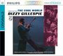 Dizzy Gillespie (1917-1993): The Cool World, CD