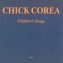 Chick Corea: Children's Songs, CD