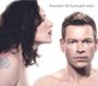 Rosenstolz: Die Suche geht weiter, CD